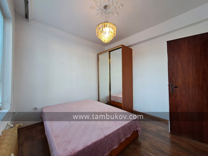 Do wynajęcia  2 sypialnie Sofia , Slawija , 86 mkw | 18703339 - obraz [13]