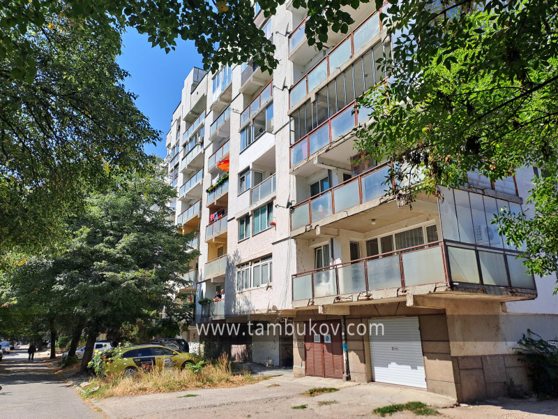 Do wynajęcia  2 sypialnie Sofia , Slawija , 86 mkw | 18703339 - obraz [17]