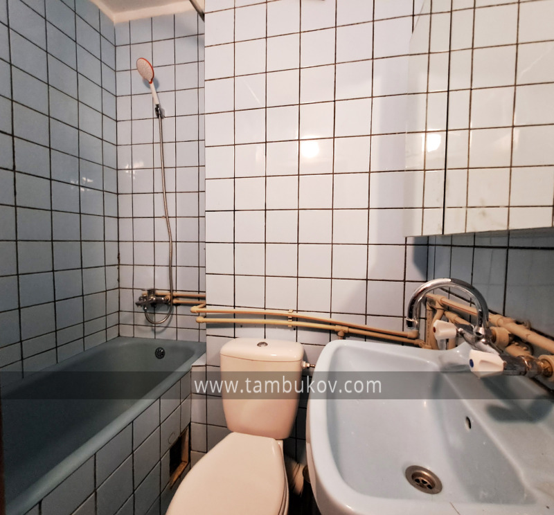 Do wynajęcia  2 sypialnie Sofia , Slawija , 86 mkw | 18703339 - obraz [14]