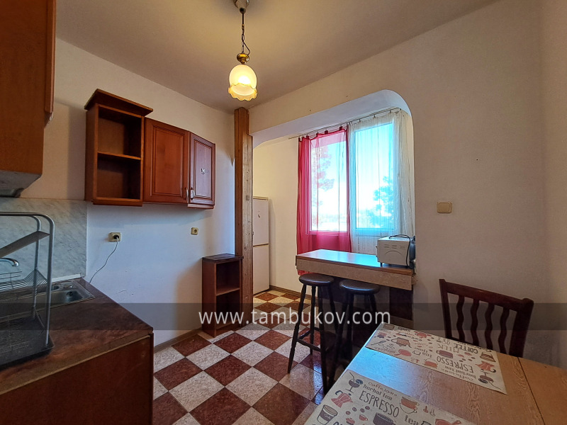 Do wynajęcia  2 sypialnie Sofia , Slawija , 86 mkw | 18703339 - obraz [9]