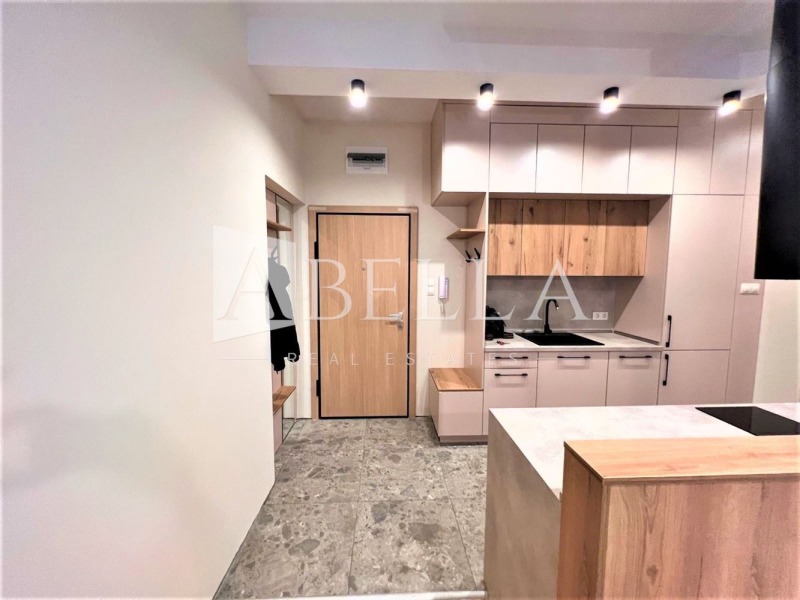 Дава под наем 3-СТАЕН, гр. София, Медицинска академия, снимка 11 - Апартаменти - 52731239