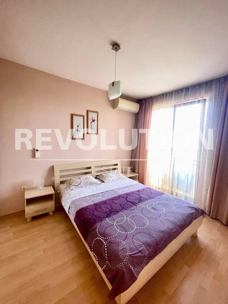 Дава под наем 3-СТАЕН, гр. Варна, Чайка, снимка 2 - Апартаменти - 52810859