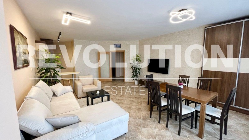 Дава под наем 3-СТАЕН, гр. Варна, Чайка