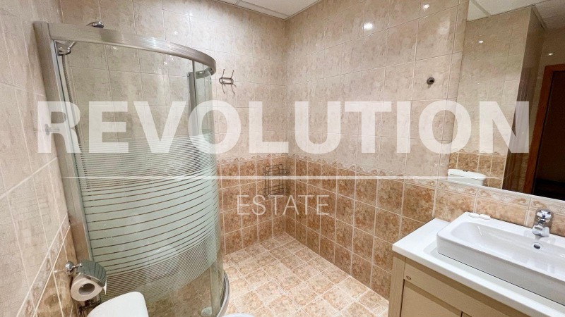 Дава под наем 3-СТАЕН, гр. Варна, Чайка, снимка 4 - Апартаменти - 52810859