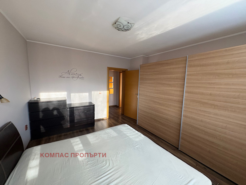 Дава под наем 3-СТАЕН, гр. София, Хиподрума, снимка 9 - Апартаменти - 52871254