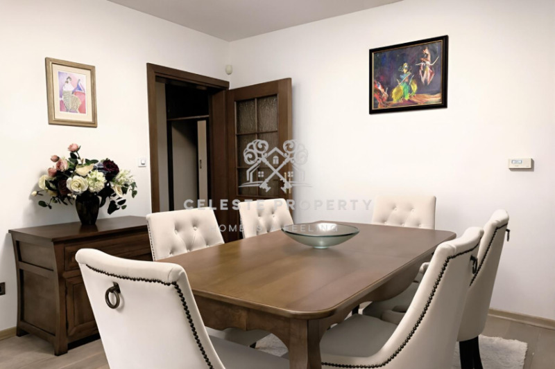 Дава под наем 3-СТАЕН, гр. София, Манастирски ливади