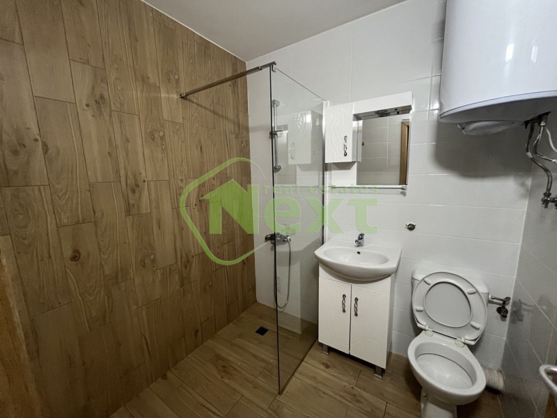K pronájmu  3 ložnice Sofia , Vitoša , 124 m2 | 10273756 - obraz [12]