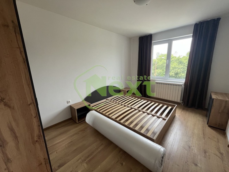 K pronájmu  3 ložnice Sofia , Vitoša , 124 m2 | 10273756 - obraz [7]