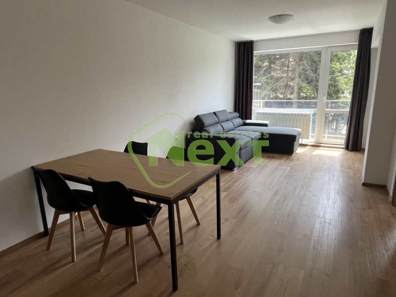 K pronájmu  3 ložnice Sofia , Vitoša , 124 m2 | 10273756
