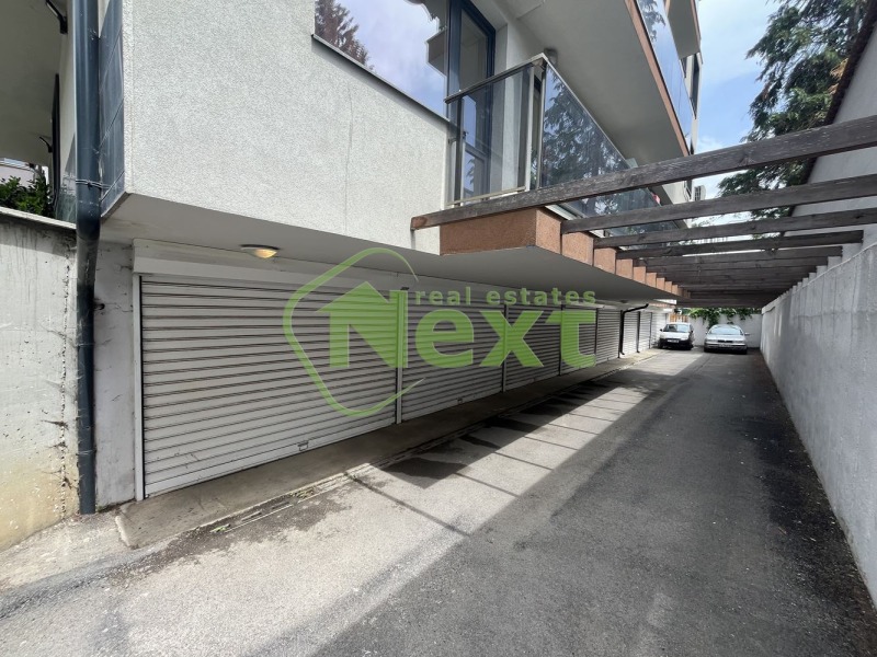 K pronájmu  3 ložnice Sofia , Vitoša , 124 m2 | 10273756 - obraz [16]