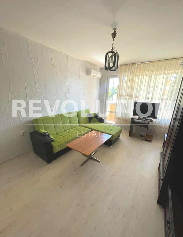 Дава под наем  4-стаен град Варна , Автогара , 90 кв.м | 86570231 - изображение [2]