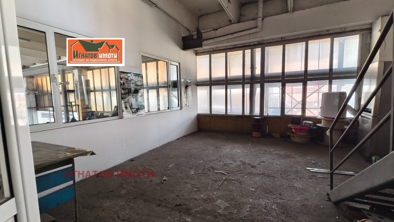 A louer  Bâtiment industriel Pazardjik , Zapad , 700 m² | 54476489 - image [9]