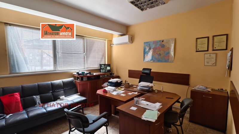 A louer  Bâtiment industriel Pazardjik , Zapad , 700 m² | 54476489 - image [6]