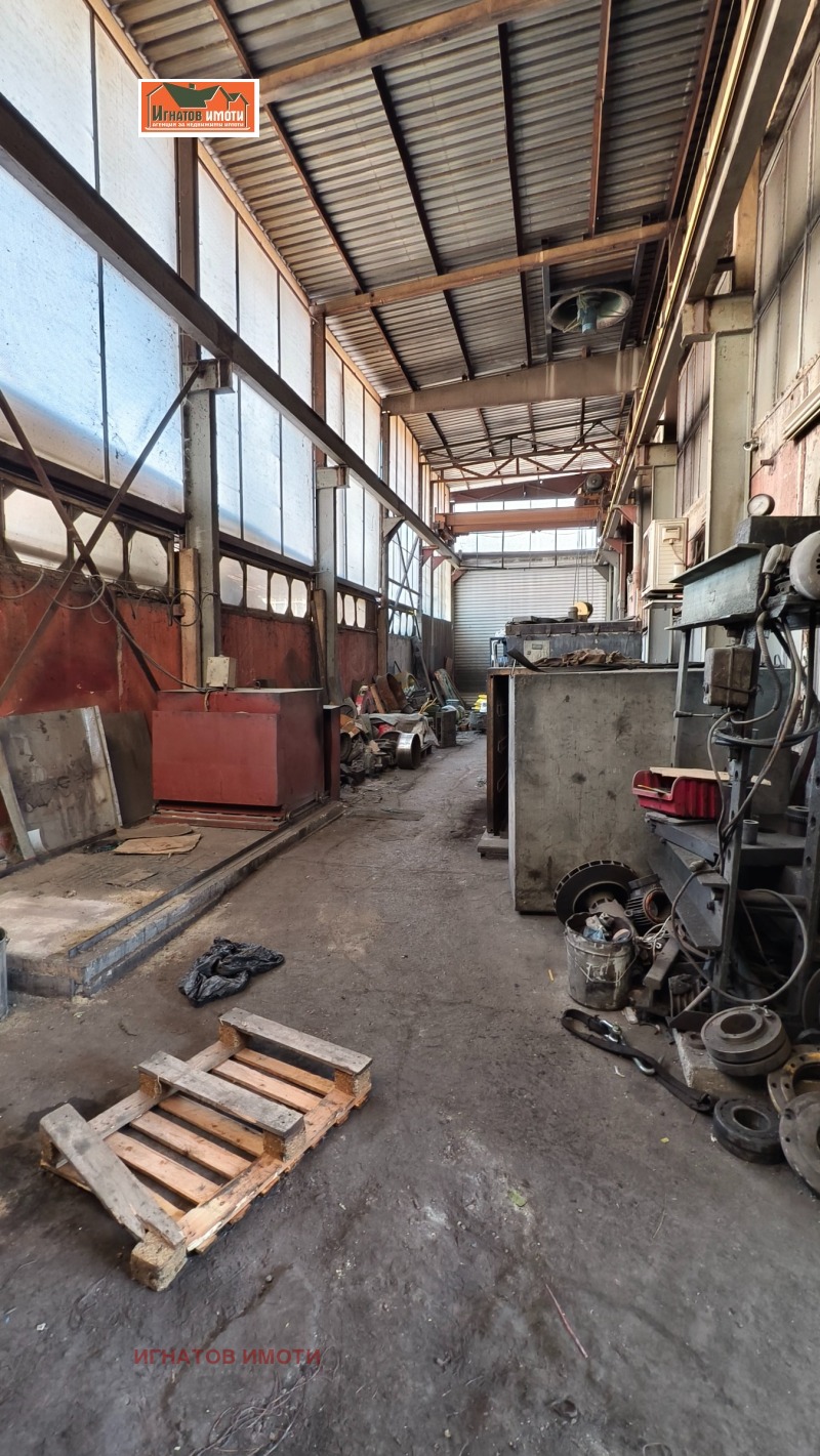 A louer  Bâtiment industriel Pazardjik , Zapad , 700 m² | 54476489 - image [3]