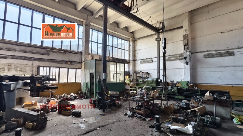 A louer  Bâtiment industriel Pazardjik , Zapad , 700 m² | 54476489 - image [2]