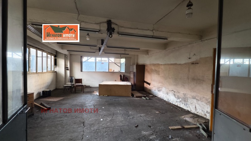 A louer  Bâtiment industriel Pazardjik , Zapad , 700 m² | 54476489 - image [17]