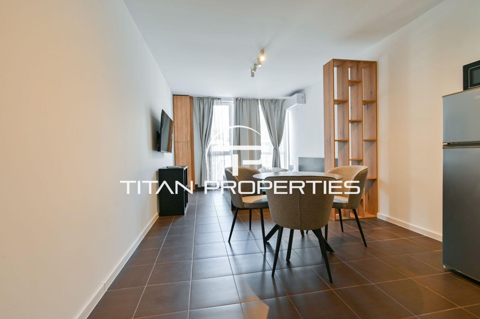 Дава под наем 1-СТАЕН, гр. София, Студентски град, снимка 3 - Апартаменти - 54022315