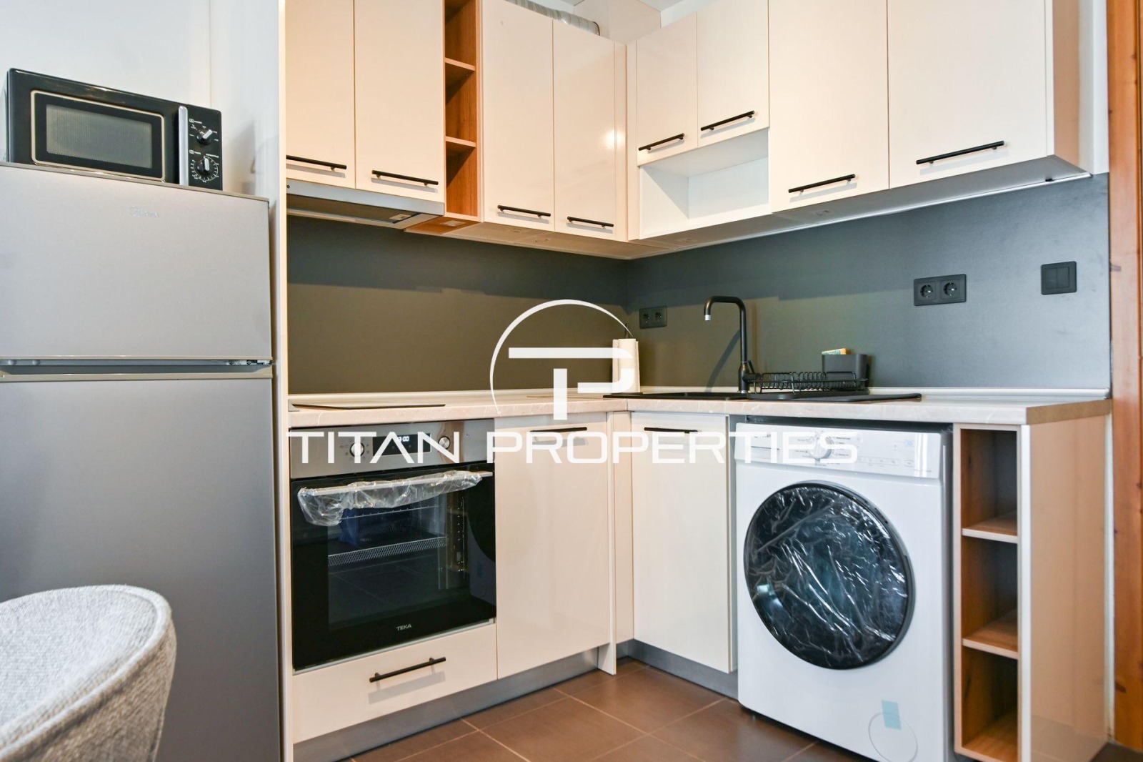 Дава под наем 1-СТАЕН, гр. София, Студентски град, снимка 5 - Апартаменти - 54022315