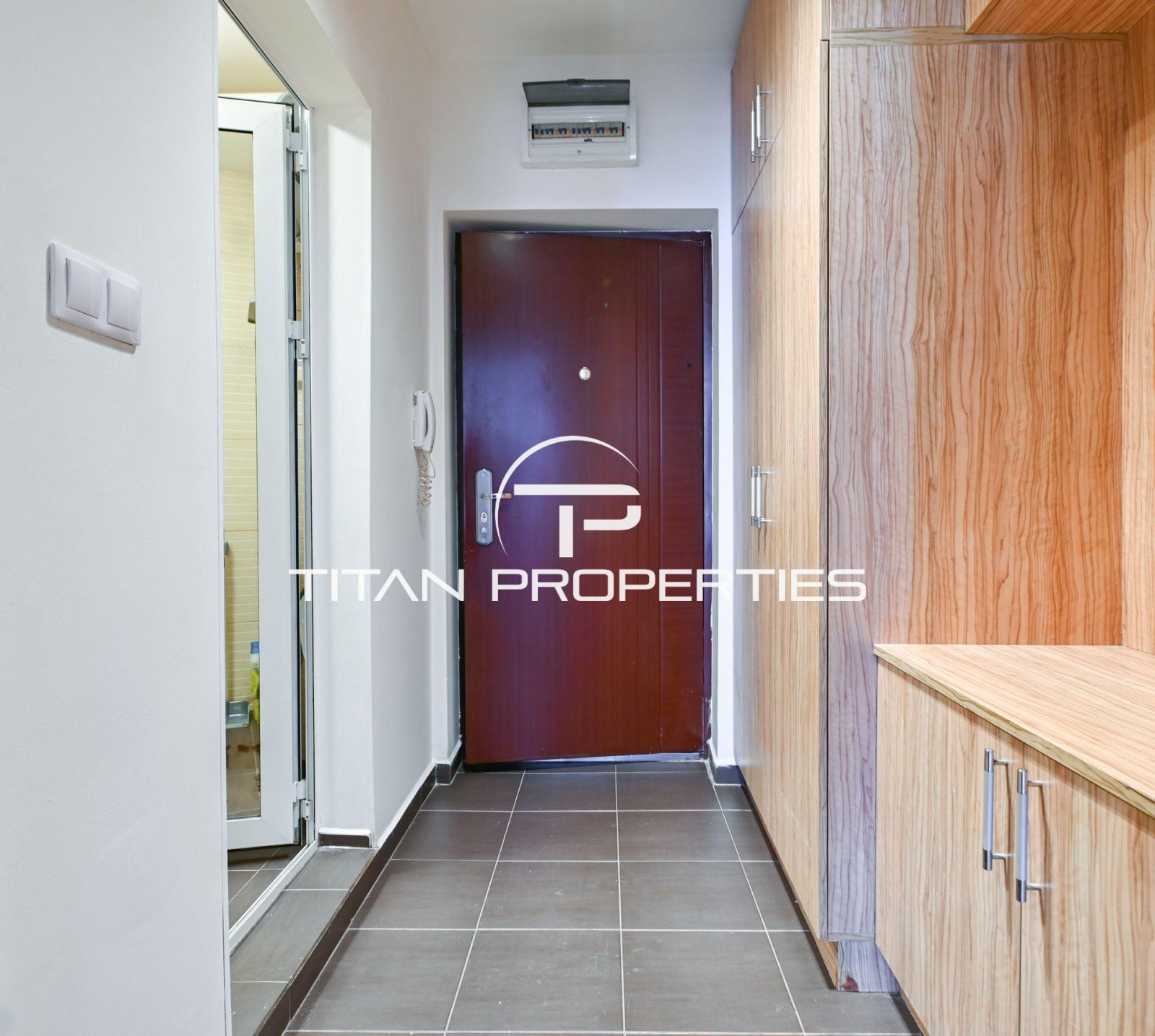 Дава под наем 1-СТАЕН, гр. София, Студентски град, снимка 6 - Апартаменти - 54022315