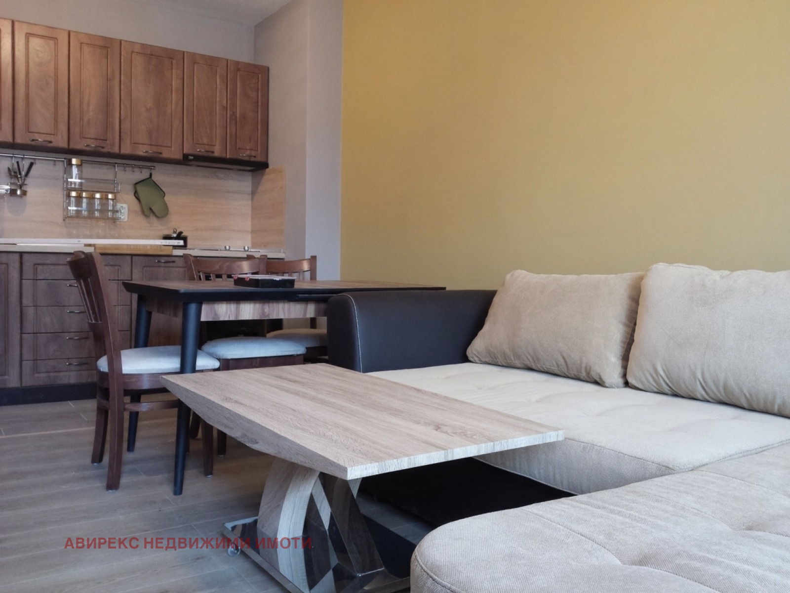 Дава под наем 2-СТАЕН, гр. Пловдив, Кючук Париж