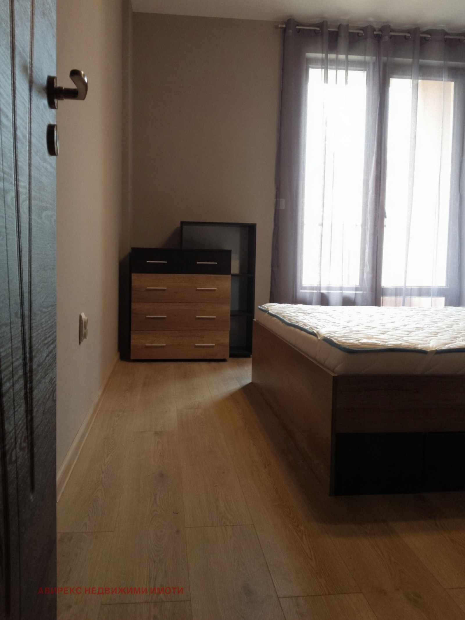 Дава под наем 2-СТАЕН, гр. Пловдив, Кючук Париж, снимка 3 - Апартаменти - 53806347