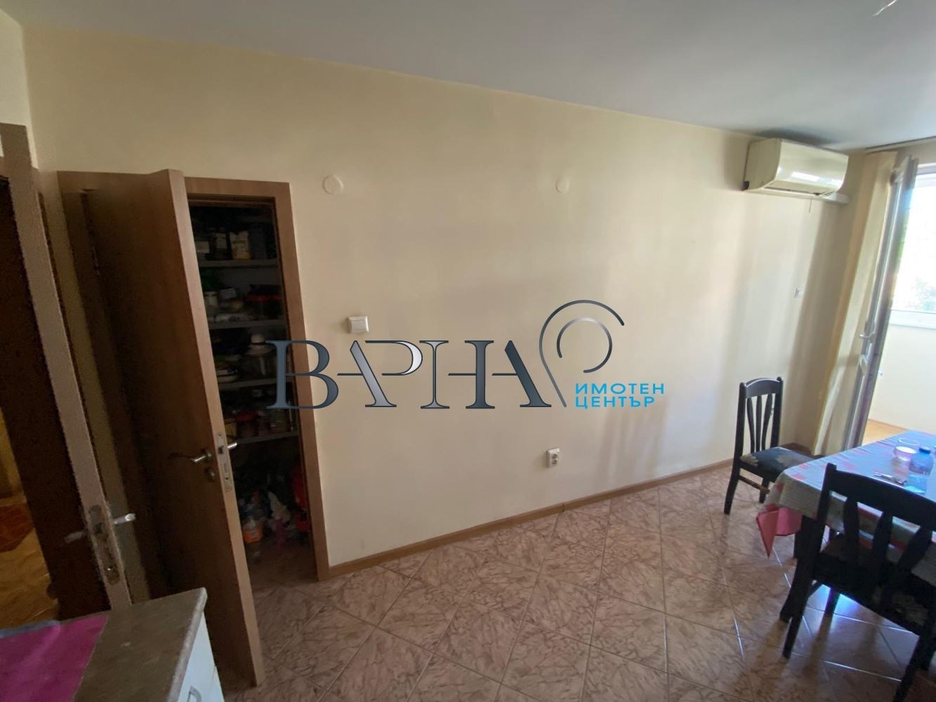 Дава под наем 2-СТАЕН, гр. Варна, Конфуто, снимка 11 - Апартаменти - 55389502