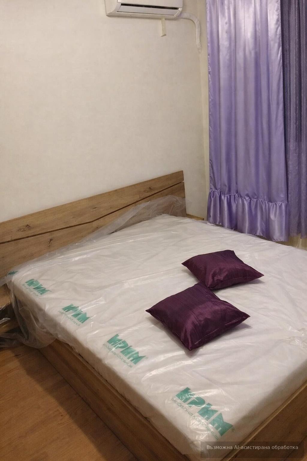Дава под наем 3-СТАЕН, гр. Пловдив, Кючук Париж, снимка 3 - Апартаменти - 54613258