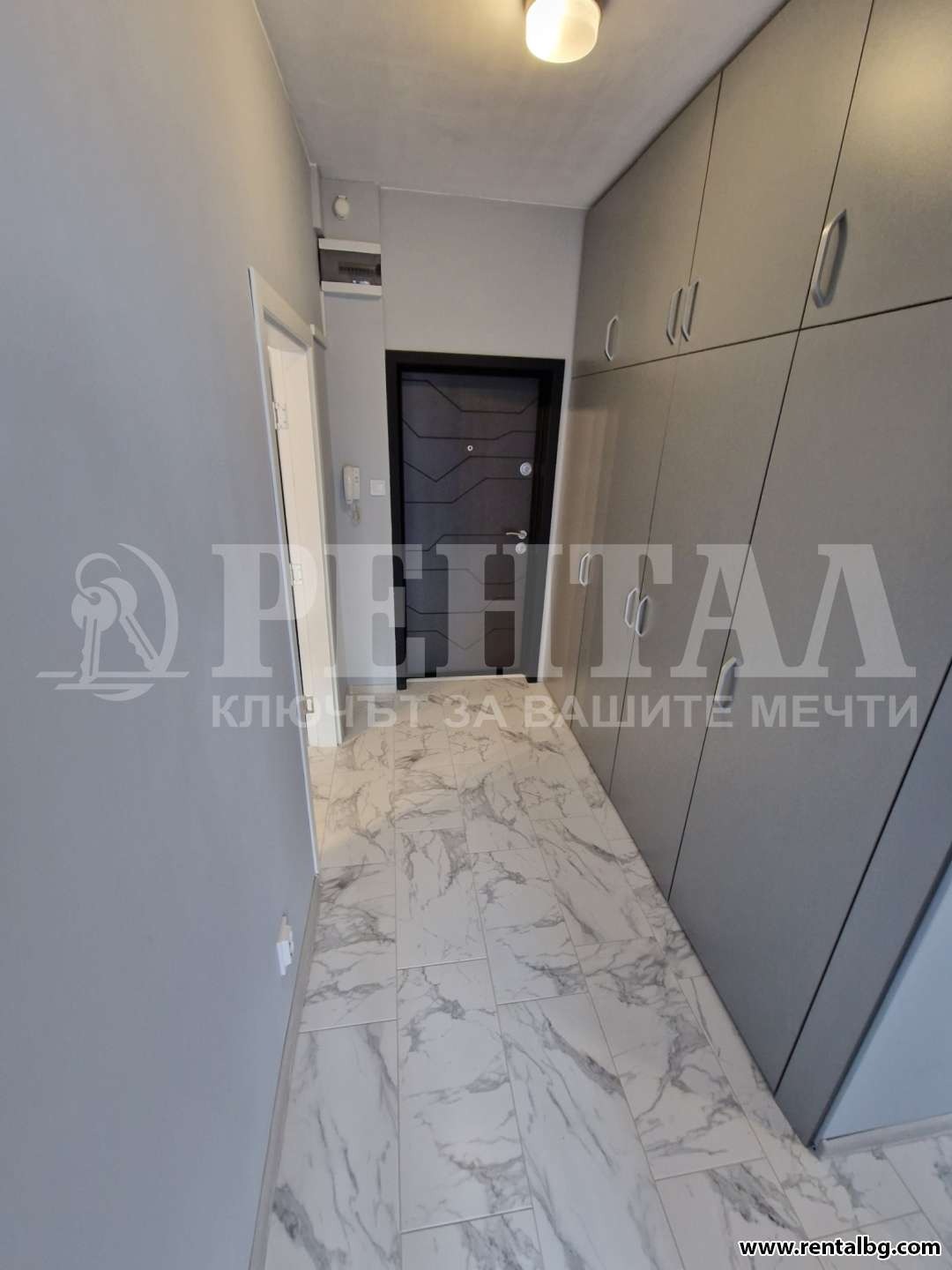 Дава под наем 3-СТАЕН, гр. Пловдив, Тракия, снимка 12 - Апартаменти - 55263673