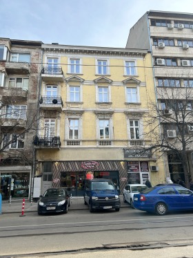 1 slaapkamer Tsentar, Sofia 11