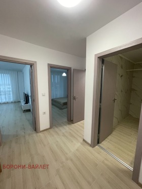 1 dormitorio Jristo Smirnenski, Plovdiv 13