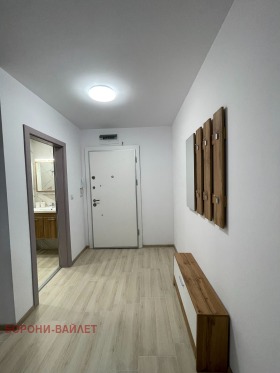 1 dormitorio Jristo Smirnenski, Plovdiv 12