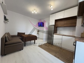 1 chambre Kaisieva gradina, Varna 1