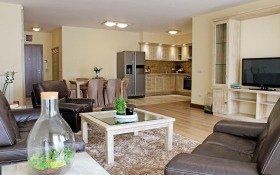 3 bedroom Vitosha, Sofia