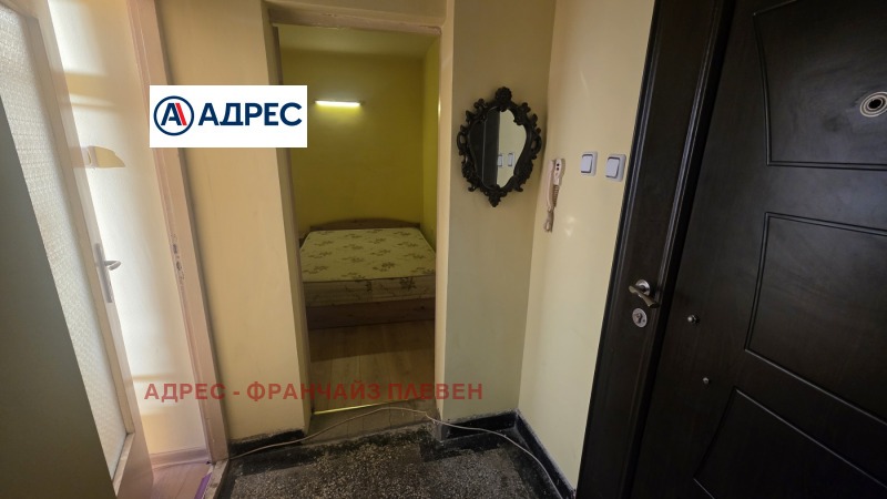 В аренду  Студия Плевен , 9-ти квартал , 45 кв.м | 73686615 - изображение [4]