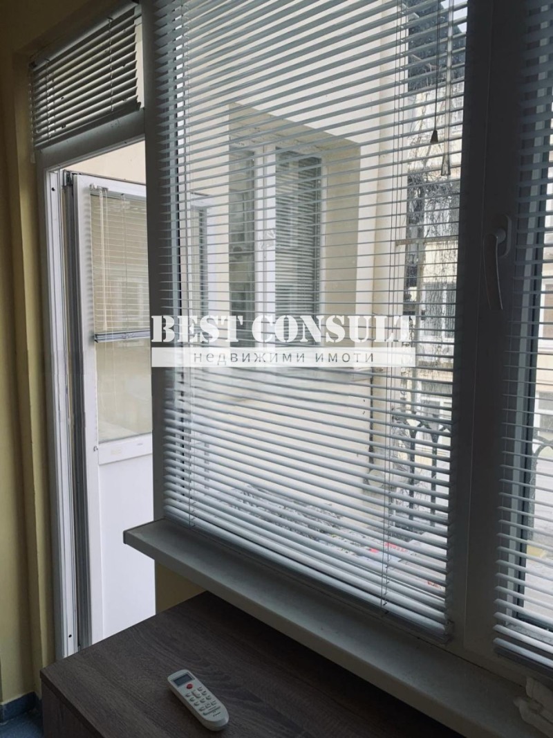 Дава под наем 1-СТАЕН, гр. Русе, Център, снимка 8 - Апартаменти - 53598216