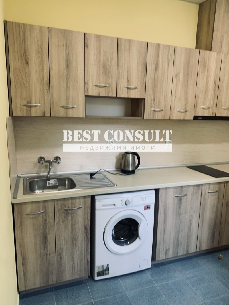 Дава под наем 1-СТАЕН, гр. Русе, Център