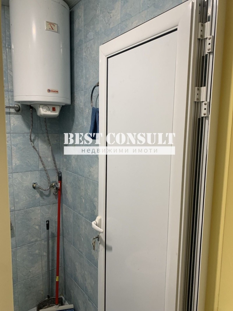 Дава под наем 1-СТАЕН, гр. Русе, Център, снимка 7 - Апартаменти - 53598216