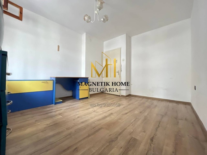 Te huur  1 slaapkamer Burgas , Vazrazjdane , 88 m² | 24111199 - afbeelding [6]