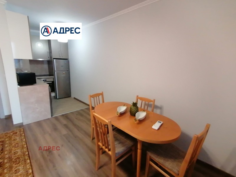 Дава под наем  2-стаен град Варна , Левски 2 , 65 кв.м | 96364997 - изображение [2]
