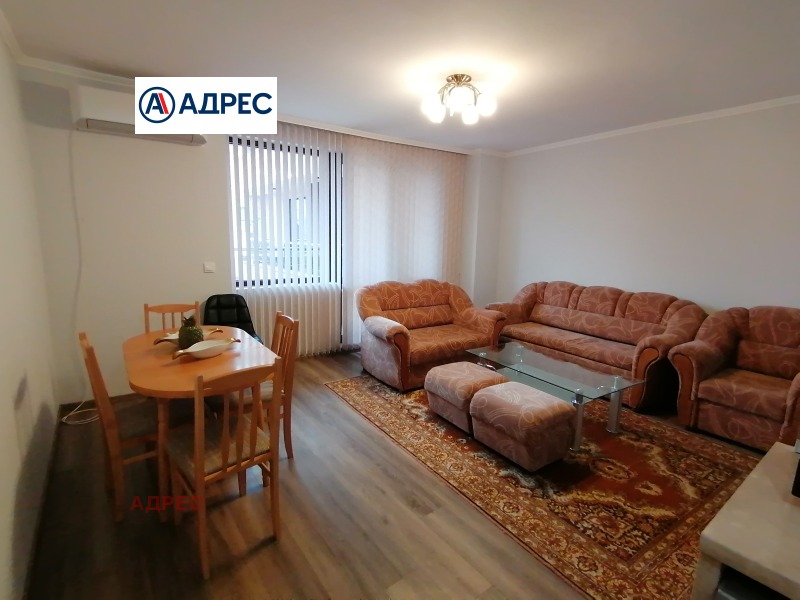 Дава под наем  2-стаен град Варна , Левски 2 , 65 кв.м | 96364997 - изображение [4]