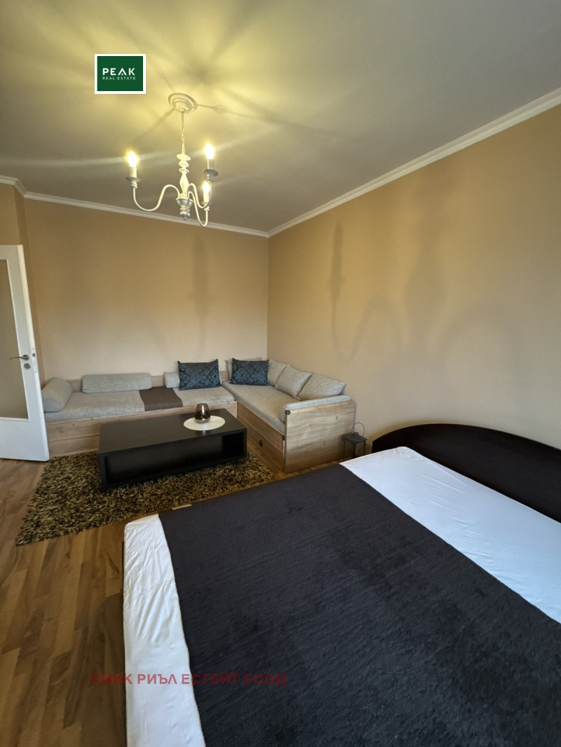 Para alugar  1 quarto Sofia , Drujba 2 , 45 m² | 22753419 - imagem [2]