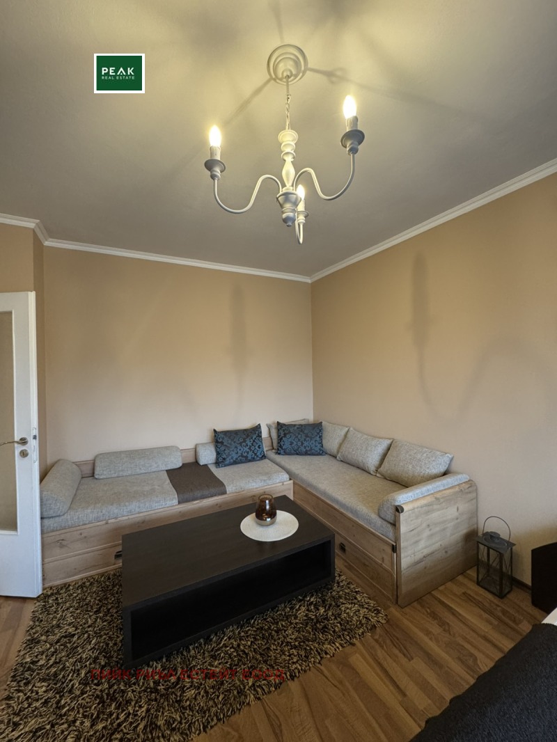 Para alugar  1 quarto Sofia , Drujba 2 , 45 m² | 22753419