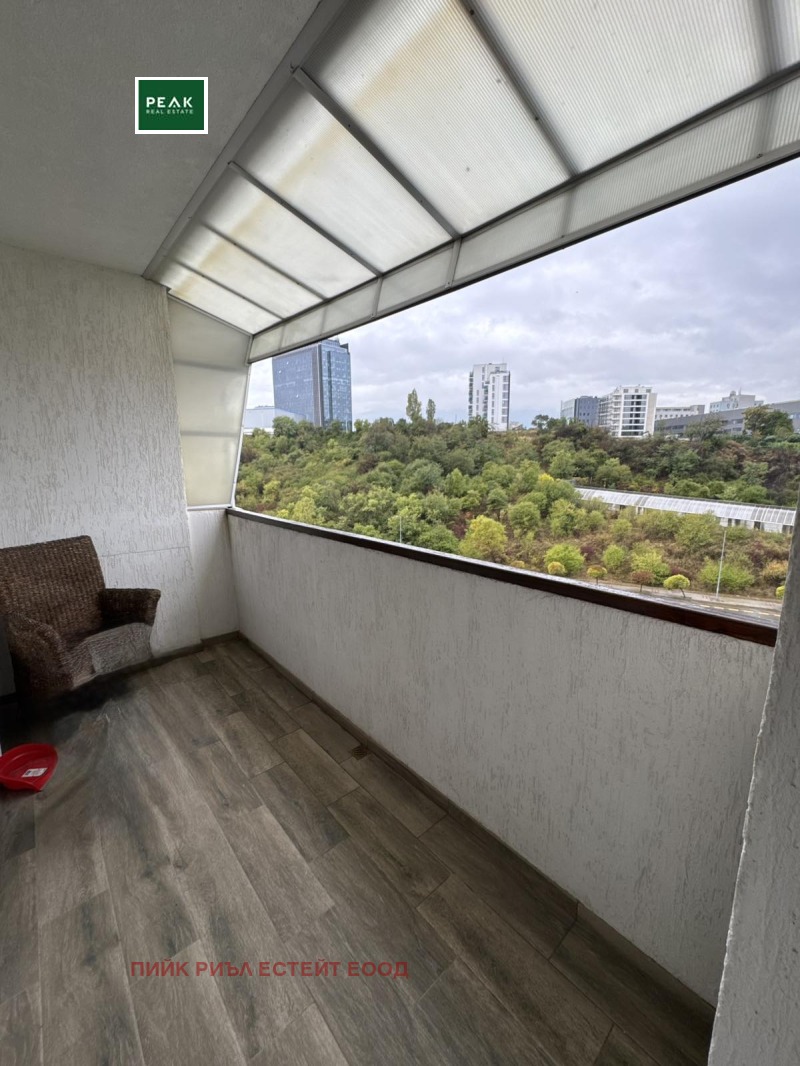 Para alugar  1 quarto Sofia , Drujba 2 , 45 m² | 22753419 - imagem [10]
