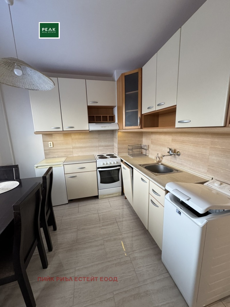 Para alugar  1 quarto Sofia , Drujba 2 , 45 m² | 22753419 - imagem [7]