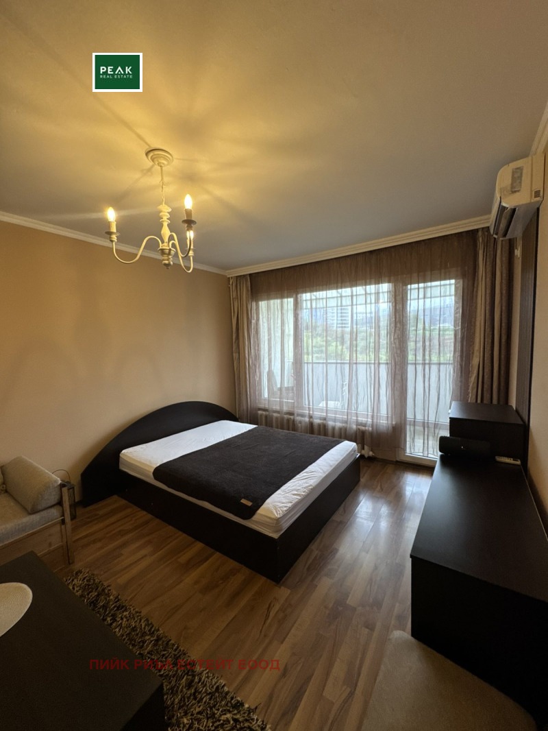 Para alugar  1 quarto Sofia , Drujba 2 , 45 m² | 22753419 - imagem [3]