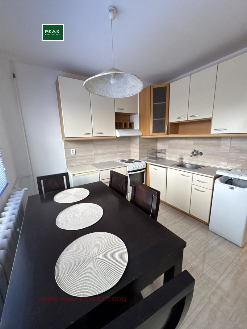 Para alugar  1 quarto Sofia , Drujba 2 , 45 m² | 22753419 - imagem [5]