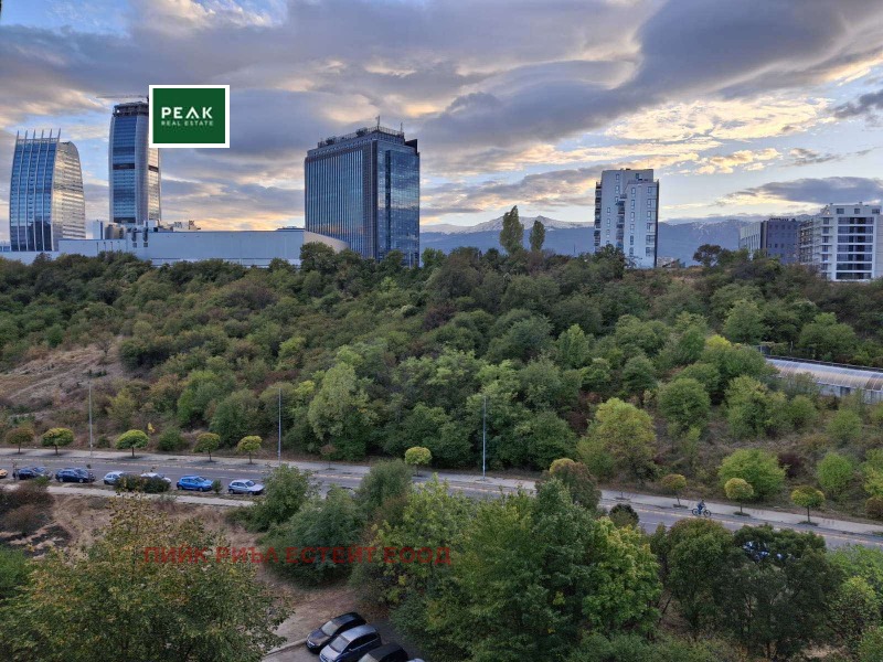 Para alugar  1 quarto Sofia , Drujba 2 , 45 m² | 22753419 - imagem [11]