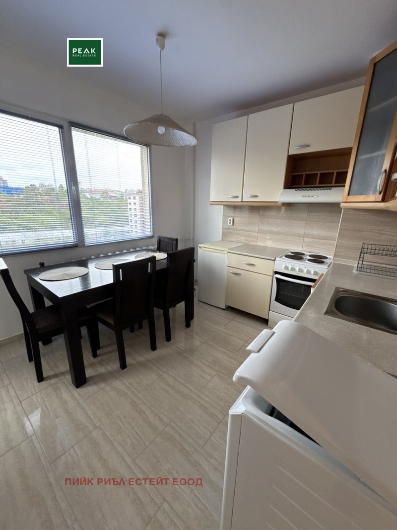Para alugar  1 quarto Sofia , Drujba 2 , 45 m² | 22753419 - imagem [6]