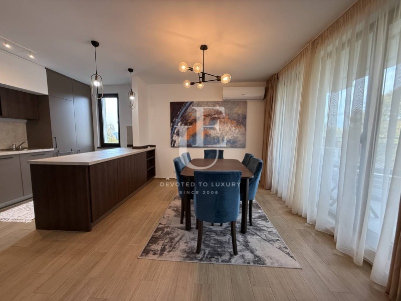 Под наем 2-СТАЕН, град София, Бояна • 900 € / 1760.25 лв. • 98605518 1