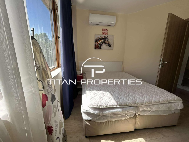 Дава под наем 2-СТАЕН, гр. Варна, Аспарухово, снимка 6 - Апартаменти - 52361627